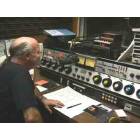 Stony Brook: WUSB 90.1 FM (Control Room #1)