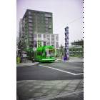 Portland: Portland Streetcar in the Pearl
