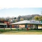 Clarksville: Photo taken November 2004