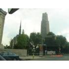 Pittsburg: Pitt University,Pitsburg,founded in 1787