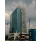 Winston-Salem: The BB&T and Wachovia Towers