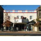 Chapel Hill: : Varisty Cinema, downtown Chapel Hill