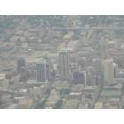 Indianapolis: : Downtown; BankOne building