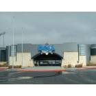 Round Rock: Dell Diamond