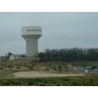 Round Rock: Water Tower