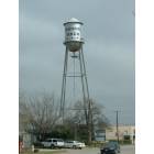 Round Rock: Old Water Tower