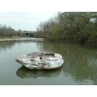 Round Rock: The Round Rock
