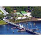 Sunset Beach: Sunset Beach Floating Bridge