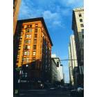 Toledo: : Madison Avenue Downtown