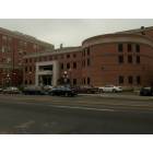 Warren: Trumbull County Jail