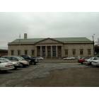 Warren: Warren's Main Post Office