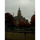 Warren: Trumbull County Courthouse