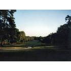 Ocala: Taken at the Ocala Municipal Golf Course ...