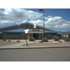 Kingman: : Mohave County Library District - Main Library