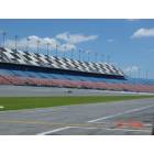 Daytona Beach: Daytona International Speedway