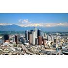 Los Angeles: : downtown