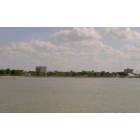 Harlingen: Harlingen's City Lake and Downtown
