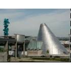 Tacoma: : Museum of Glass and Chihuly Bridge of Glass