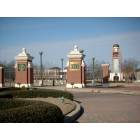 Fort Smith: : University of Arkansas-Fort Smith