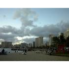 Honolulu: waikiki