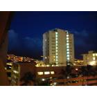 Honolulu: waikiki