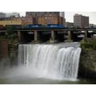 Rochester: : Rochester, NY - High Falls