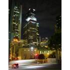 Los Angeles: : La Downtown
