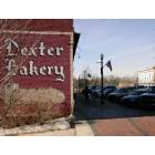 Dexter: The Dexter Bakery, Dexter, MI
