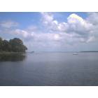 Green Cove Springs: the river 2