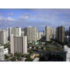 Honolulu: South Town