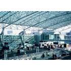 Portland: Portland Airport