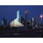 Dallas: : dallas sunset