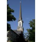 Newton: Newton - First Presbyterian Church