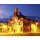 Junction City: Picture of the Junction City Opera House