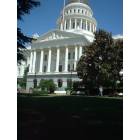 Sacramento: State Capital in Sacramento