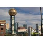 Knoxville: : Downtown Knoxville, Tn