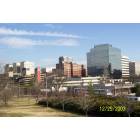 Chattanooga: Downtown Chattanooga, TN