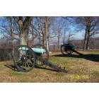 Chattanooga: The Battle of Missionary Ridge Moment in Chattanooga, TN
