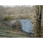 Fort Scott: : Marmaton River in Spring located in Sleepy Hollow Fort Scott