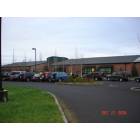 Beaverton: : Scholls Heights Elementay School - Beverton, OR