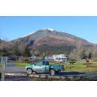 Seward: Mt Marathon, Seward, Alaska