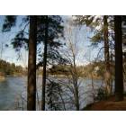 Crestline: Lake Gregory