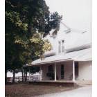 Naylor: My Mother's (Eunice L. Shickles) home in Naylor,MO where she lived as a child
