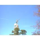 Birmingham: : Vulcan Statue in Birmingham, AL