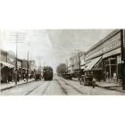 Westville: 1920's