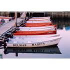 Belmar: Belmar Fishing Fleet