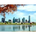 Dallas: : Downtown Dallas Skyline