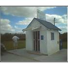 Eatonville: smallest postoffice in the U.S.A.