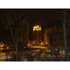 Youngstown: downtown youngstown