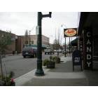 Sumner: Downtown Sumner